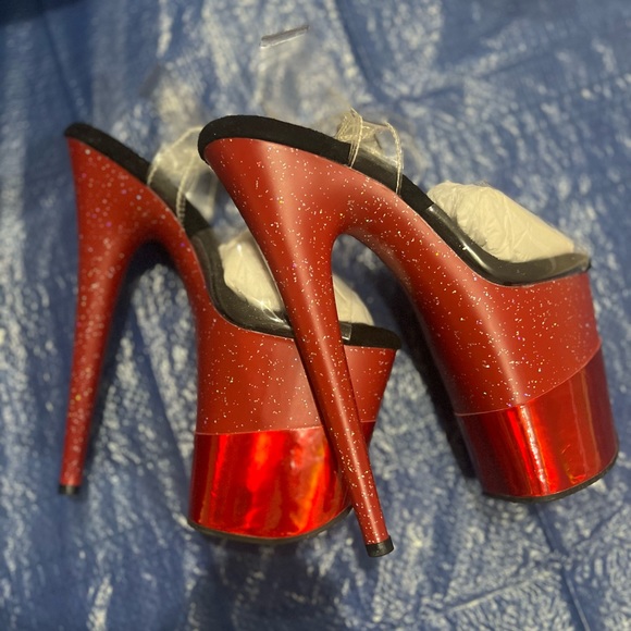 NEW Pleaser🔥 - Picture 2 of 3